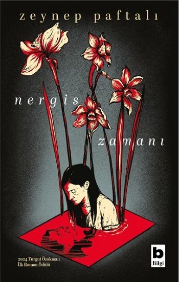 Nergis Zamanı - Bilgi Yayınevi Kitap