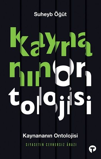 Kaynananın Ontolojisi - Turkuvaz Kitap Kitap