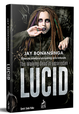 Lucid - Ren Kitap Kitap