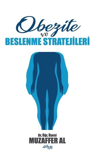 Obezite ve Beslenme Stratejileri - Pusula Yayınevi  (Ankara) Kitap