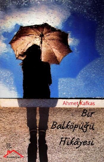 Bir Balköpüğü Hikayesi - Kırmızı Çatı Yayınları Kitap