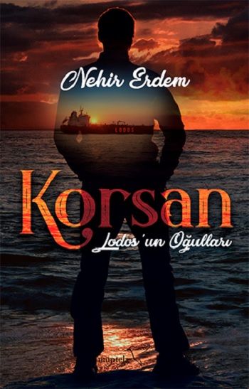 Lodos’un Oğulları - Korsan - Müptela Yayınevi Kitap
