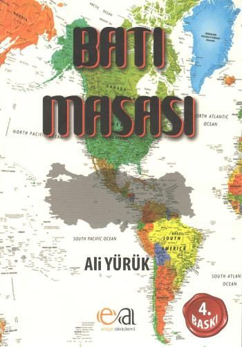 Batı Masası - Edge Akademi Kitap