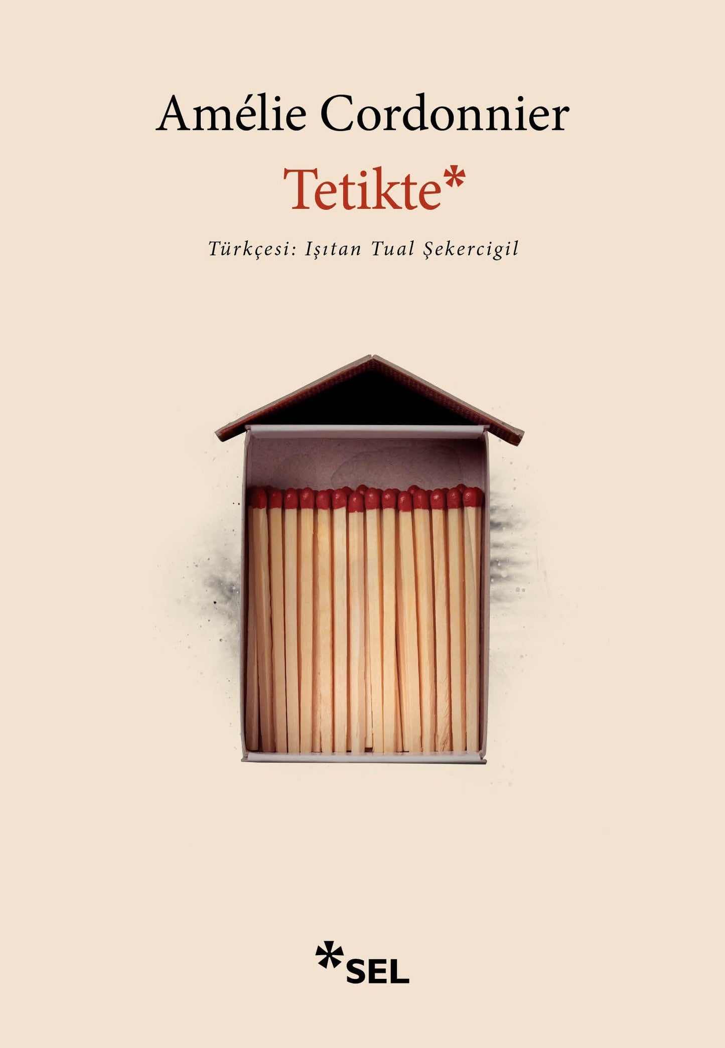 Tetikte - Sel Yayıncılık Kitap