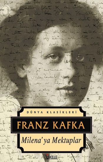Milena’ya Mektuplar - İskele Yayıncılık Kitap