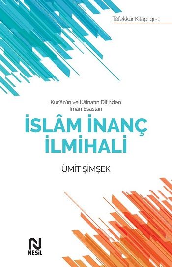 İslam İnanç İlmihali - Nesil Yayınları Kitap