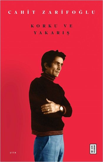 Korku ve Yakarış - Ketebe Yayınları Kitap