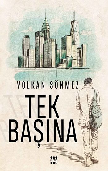 Tek Başına - Dokuz Yayınları Kitap
