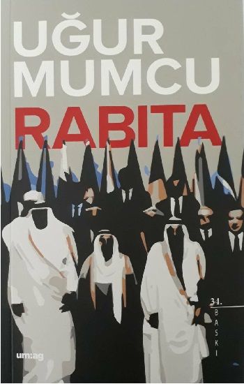 Rabıta - Um:ag Yayınevi Kitap