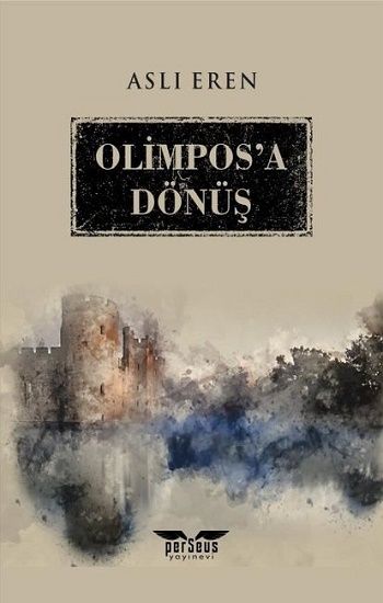 Olimpos’a Dönüş - Perseus Kitap