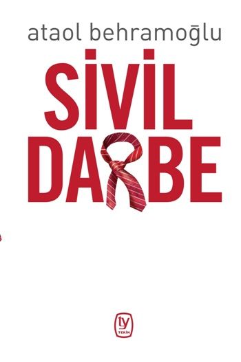 Sivil Darbe - Tekin Yayınevi Kitap