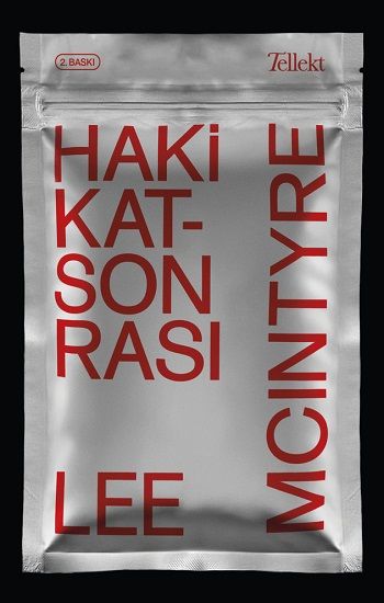 Hakikat Sonrası - Tellekt Kitap