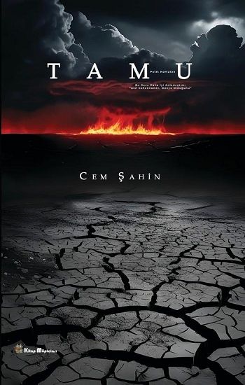 Tamu – Polat Komutan - Kitap Müptelası Yayınları Kitap