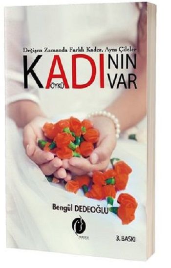 Kadının Adı Var - Herdem Kitap Kitap