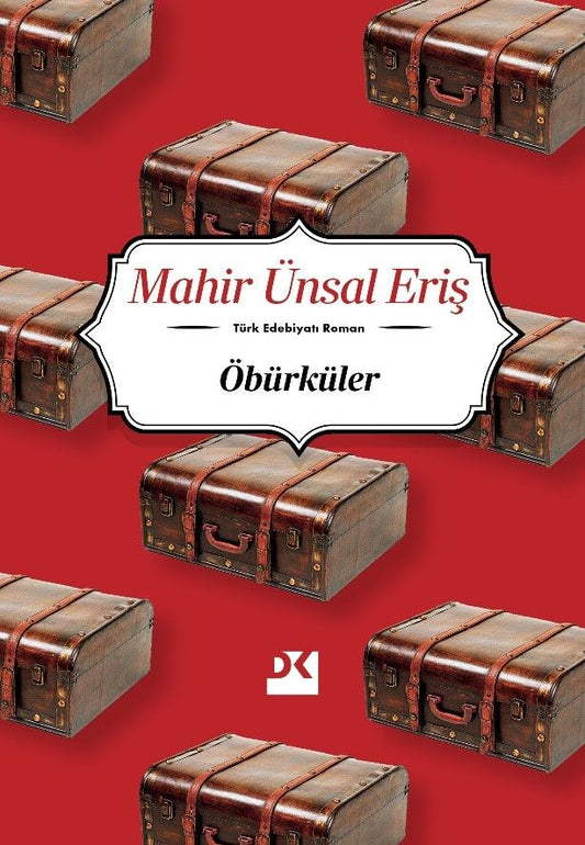 Öbürküler - Doğan Kitap Kitap