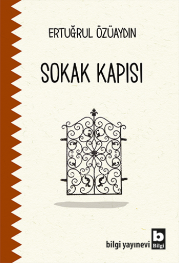 Sokak Kapısı - Bilgi Yayınevi Kitap