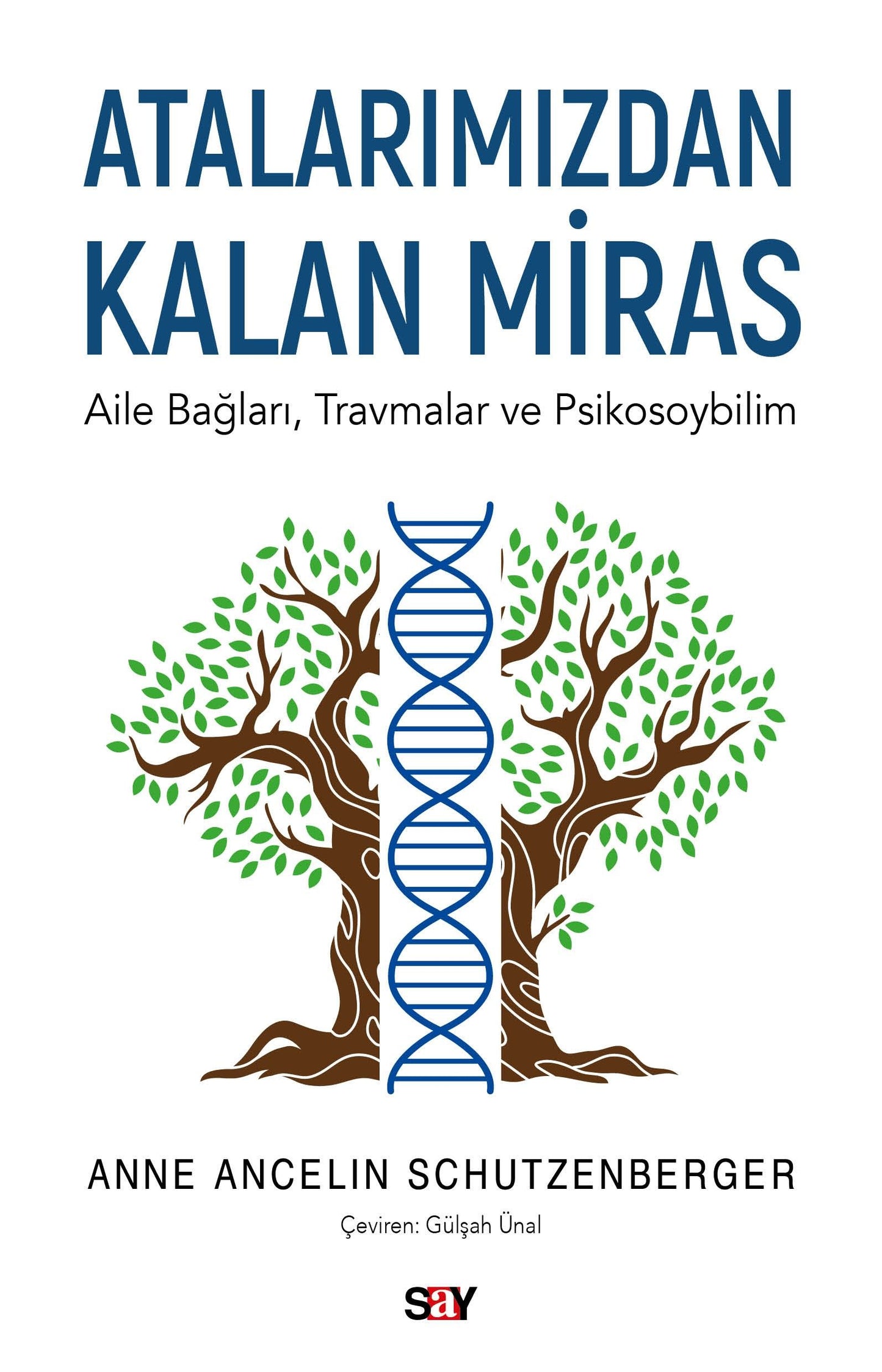 Atalarımızdan Kalan Miras - Say Yayınları Kitap