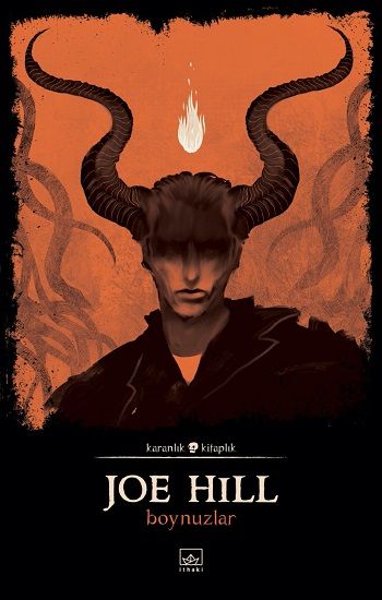 Boynuzlar - İthaki Yayınları Kitap