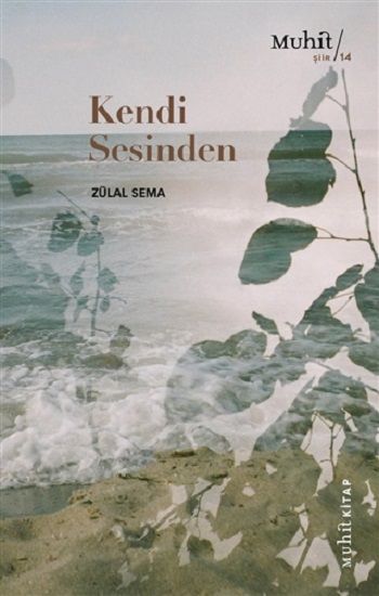 Kendi Sesinden - Muhit Kitap Kitap