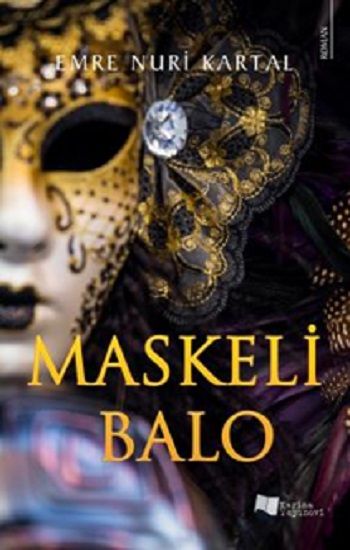 Maskeli Balo - Karina Yayınevi Kitap