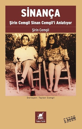 Sinança - Ayrıntı Yayınları Kitap