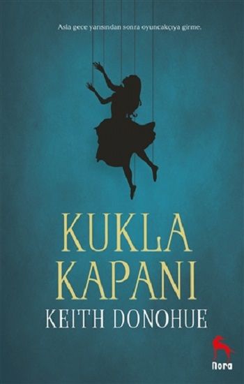 Kukla Kapanı - Nora Kitap Kitap