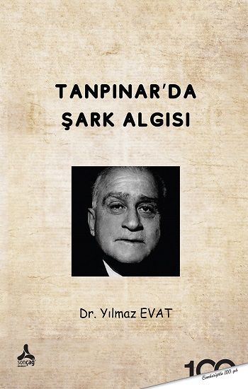 Tanpınar'da Şark Algısı - Sonçağ -Akademik Kitaplar Kitap