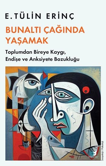 Bunaltı Çağında Yaşamak - Beyaz Baykuş Yayınları Kitap