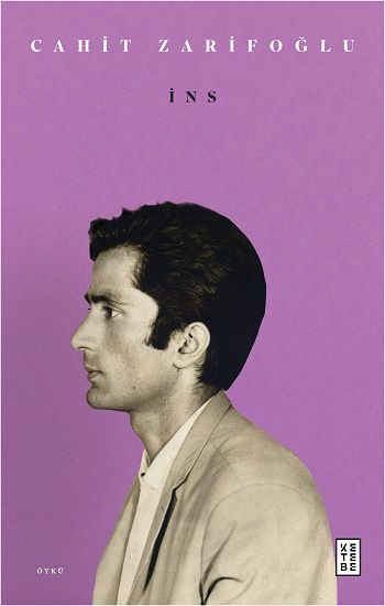 İns - Ketebe Yayınları Kitap