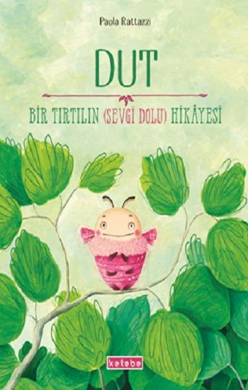 Dut (Ciltli) - Ketebe Yayınları Kitap
