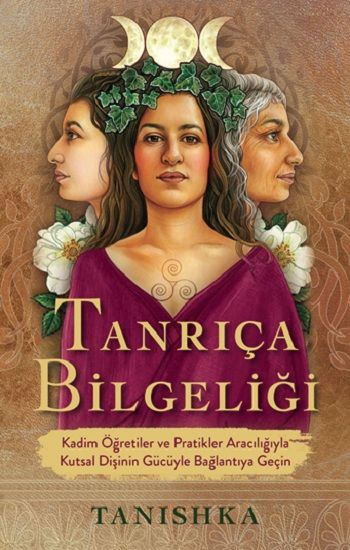 Tanrıça Bilgeliği - Butik Yayınları Kitap