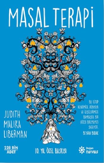 Masal Terapi - Doğan Novus Kitap