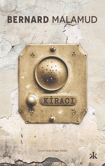 Kiracı - Kafka Yayınevi Kitap