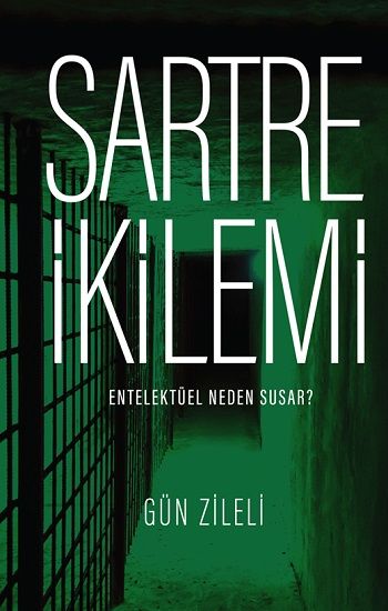 Sartre İkilemi - Fol Kitap Kitap