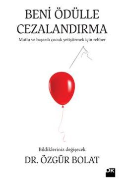 Beni Ödülle Cezalandırma - Doğan Kitap Kitap