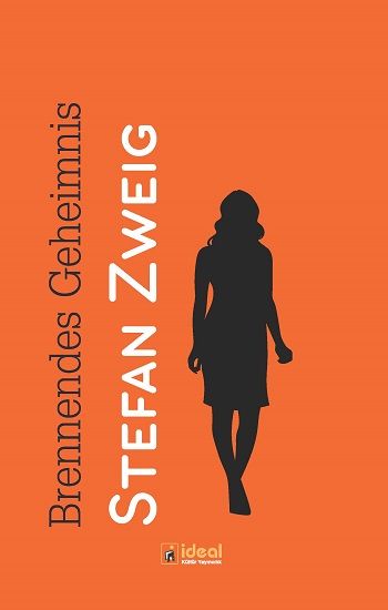 Brennendes  Geheimnis - İdeal Kültür Yayıncılık Kitap