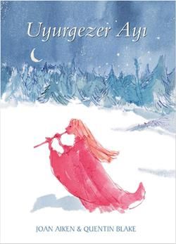 Uyurgezer Ayı - Tudem Yayınları Kitap
