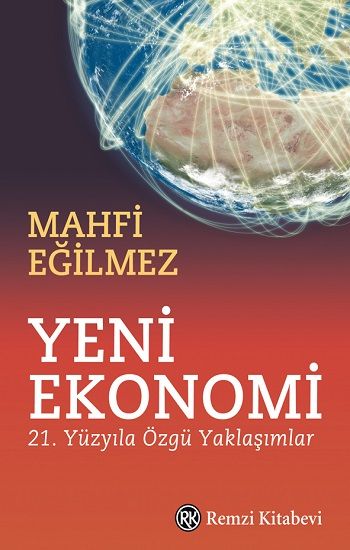 Yeni Ekonomi - Remzi Kitabevi Kitap