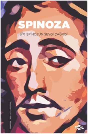 Spinoza - Fol Kitap Kitap