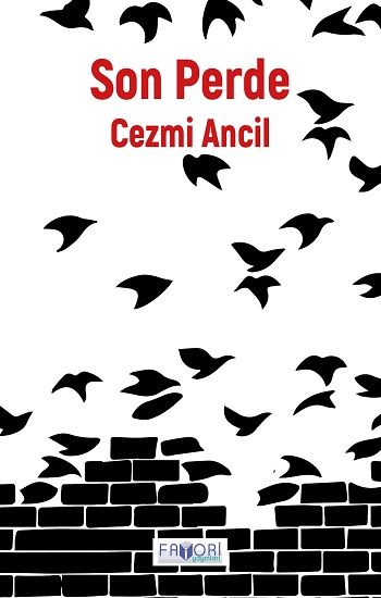 Son Perde - Favori Yayınları Kitap