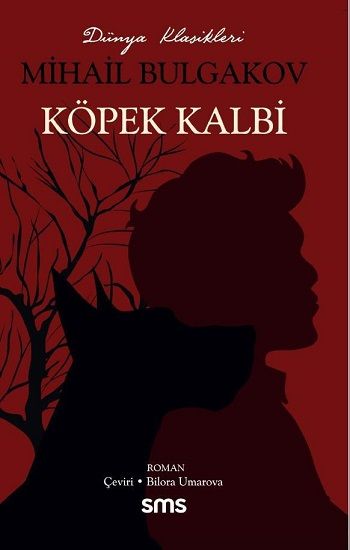 Köpek Kalbi - Sms Yayınları Kitap