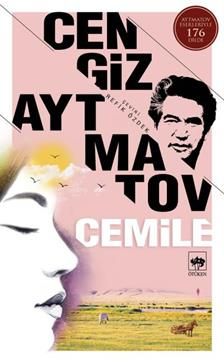 Cemile - Ötüken Neşriyat Kitap