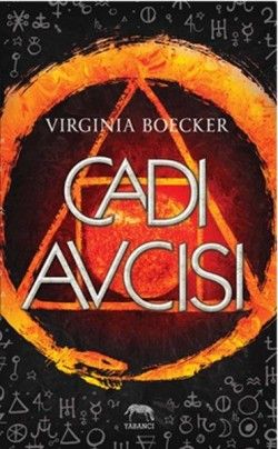 Cadı Avcısı (Ciltli) - Yabancı Yayınevi Kitap