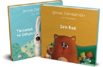 Çevir Oku Serisi 4 (Ciltli) - Nesil Çocuk Yayınları Kitap