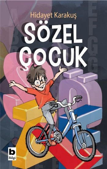 Sözel Çocuk - Bilgi Yayınevi Kitap