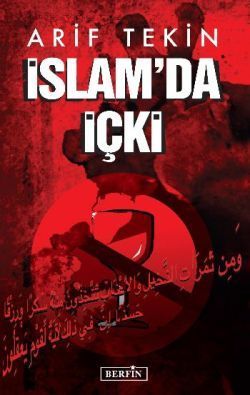 İslam’da İçki - Berfin Yayınları Kitap