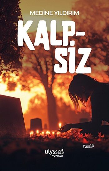 Kalpsiz - Ulysses Yayınları Kitap