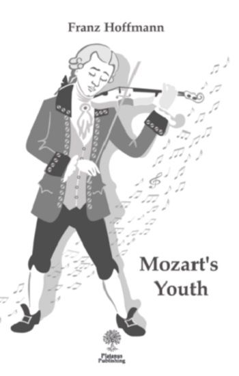 Mozart's Youth - Platanus Publishing Kitap