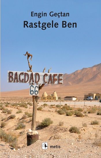 Rastgele Ben - Metis Yayınları Kitap