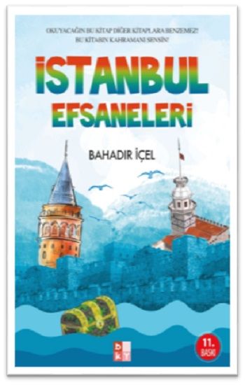 İstanbul Efsaneleri - Babıali Kültür Yayınları Kitap